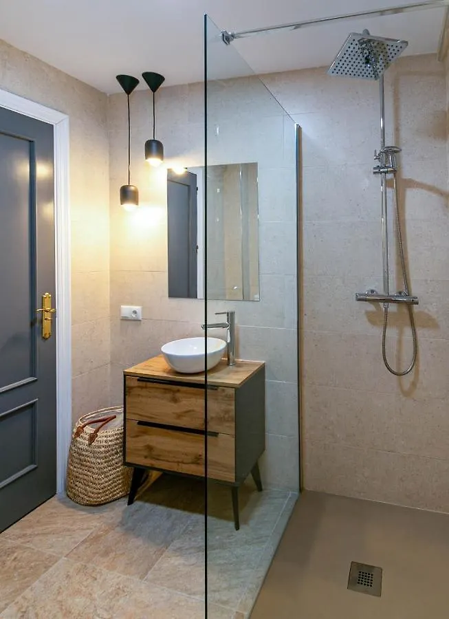Apartamento Mono Marbella