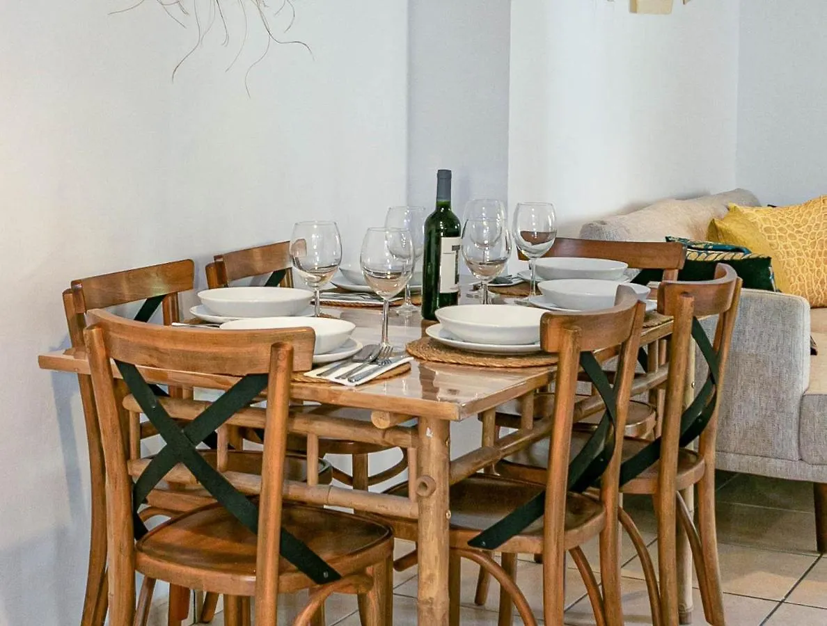 Apartamento Mono Marbella Apartment