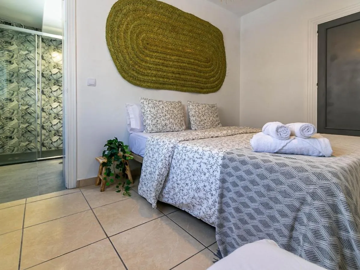 Apartamento Mono Marbella 0*,  Spain