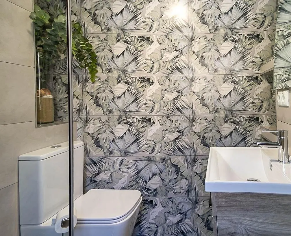 Apartamento Mono Marbella