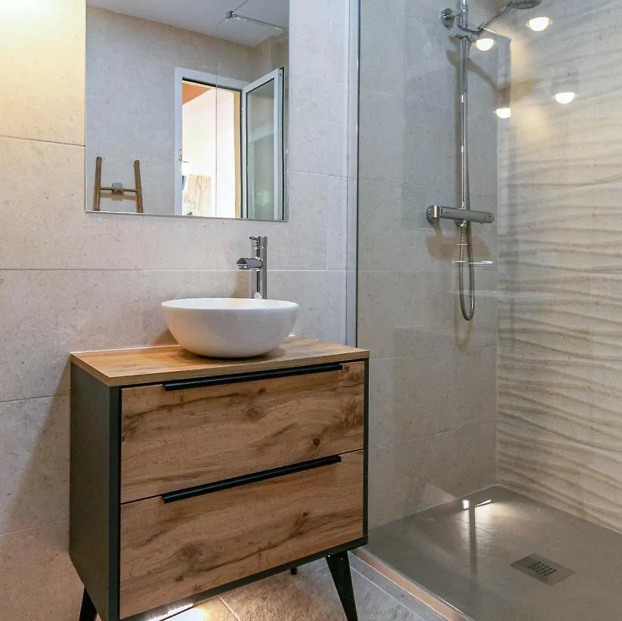 Apartamento Mono Marbella 0*,  Spain