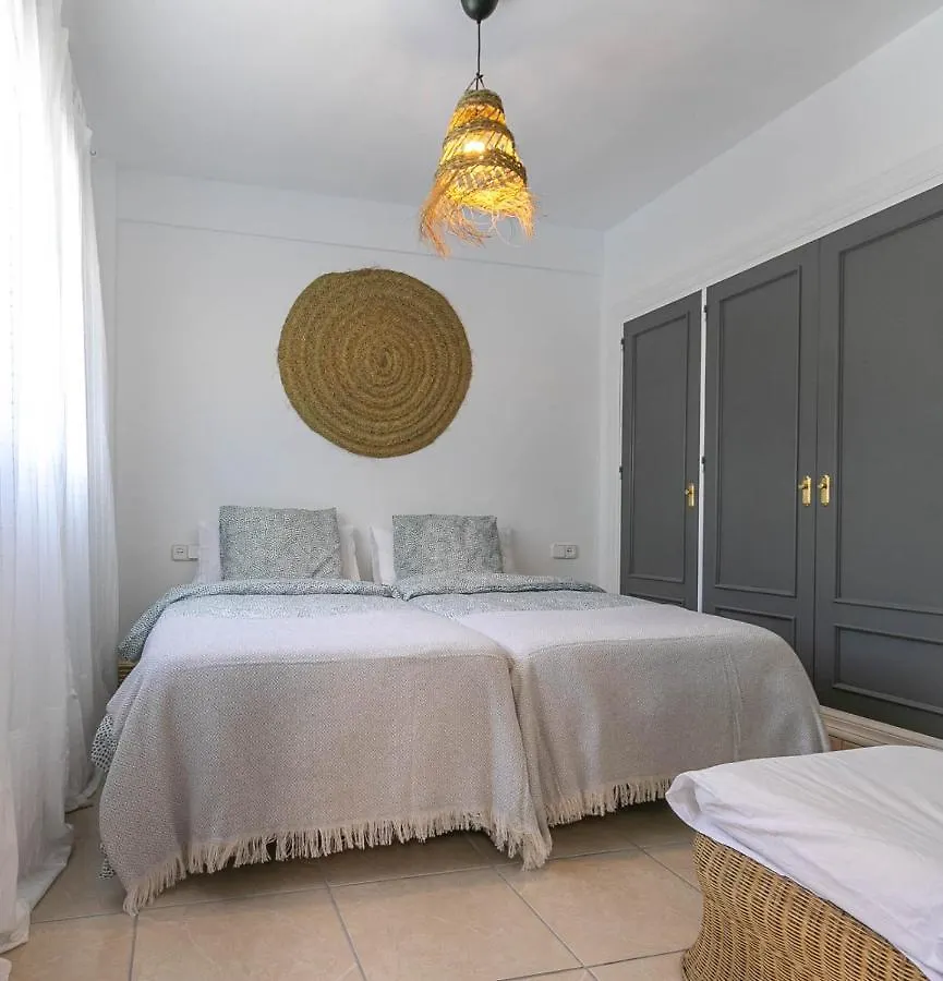 Apartamento Mono Marbella Apartment