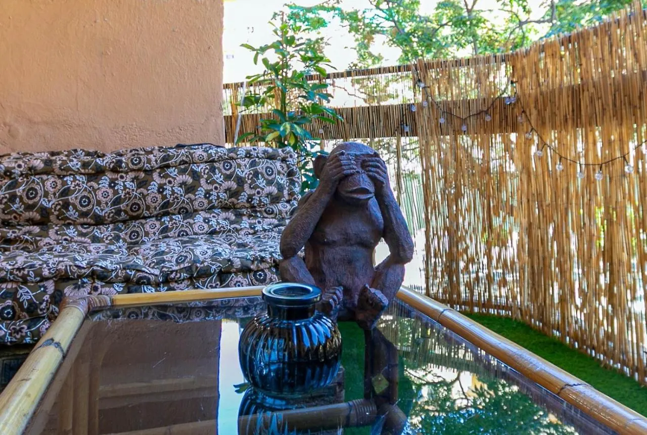 Apartamento Mono Marbella Spain