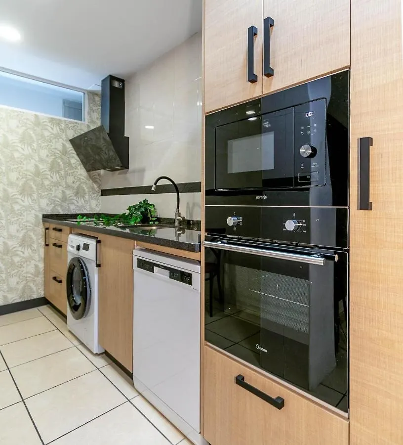 Apartamento Mono Marbella Apartment